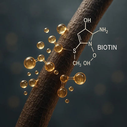 🧴💆Herbal Skin Doctor - Hair Growth Ampoules (Original)🌿✨