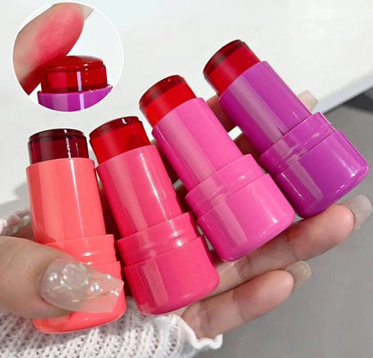 Milk Makeup Cooling Water Jelly Tint, Chill (Red) - 0.17 oz - Sheer Lip