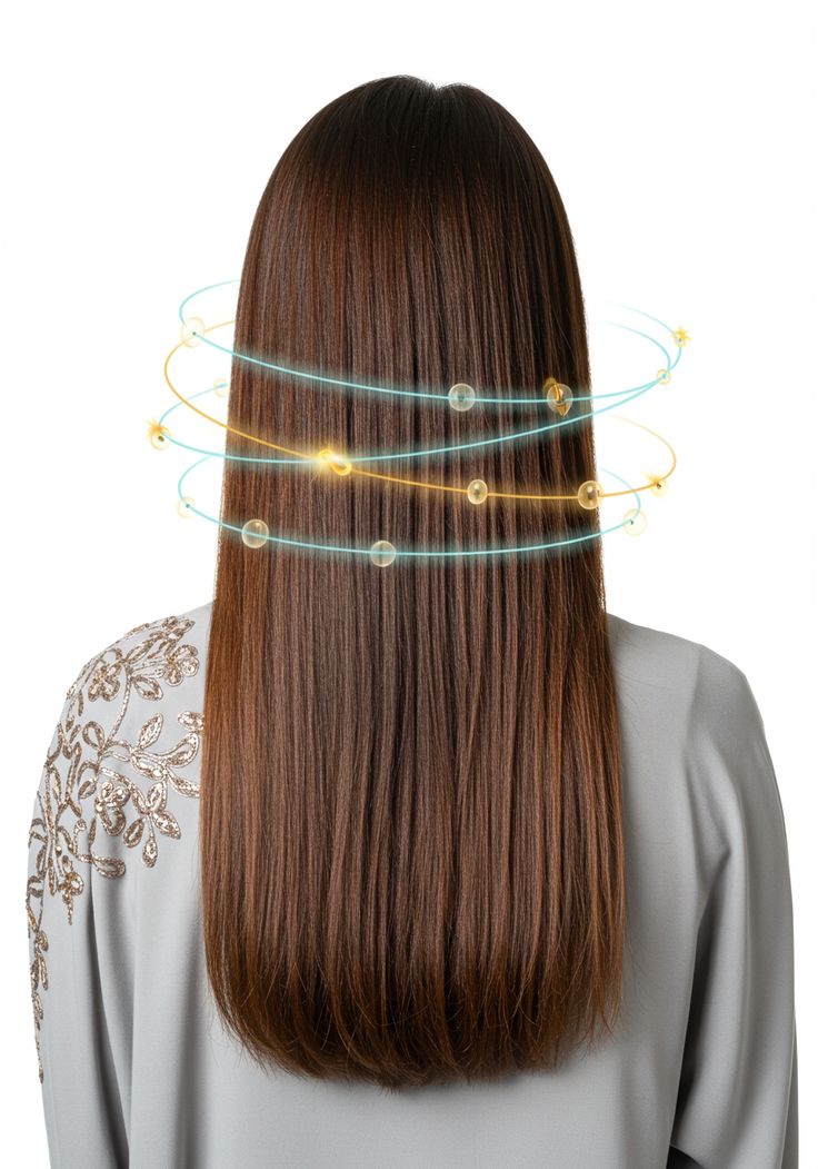 🧴💆Herbal Skin Doctor - Hair Growth Ampoules (Original)🌿✨