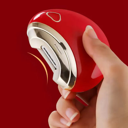 🔥 Electric Nail Care Clipper – Compact & Travel-Friendly
